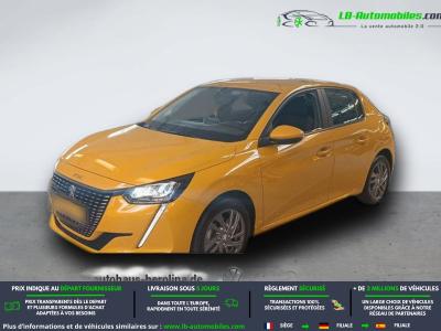 Peugeot 208 PureTech 100  BVA