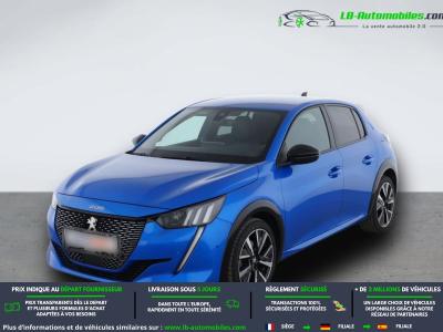 Peugeot 208 PureTech 130  BVA