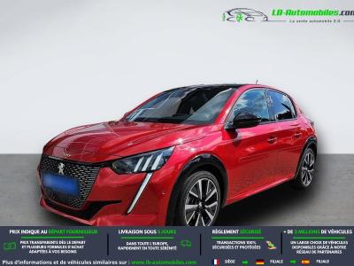 Peugeot 208 PureTech 130  BVA