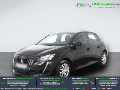 Peugeot 208 PureTech 75  BVM