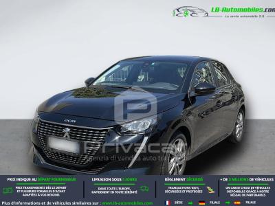 Peugeot 208 PureTech 75  BVM