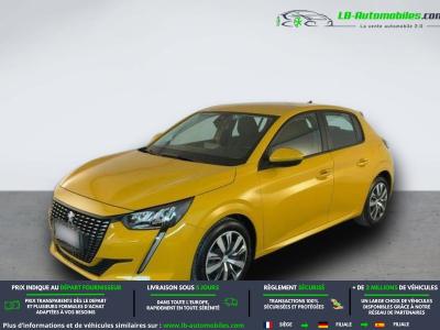Peugeot 208 PureTech 75  BVM