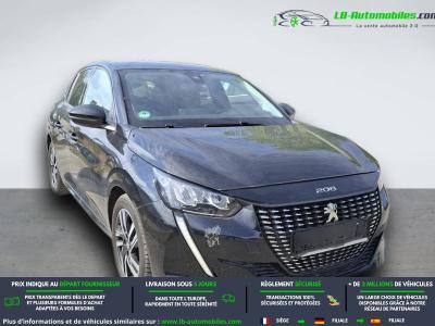 Peugeot 208 PureTech 100  BVM