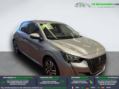 Peugeot 208 PureTech 100  BVM