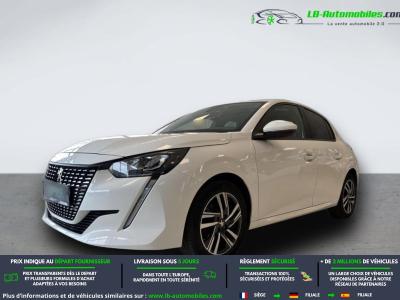 Peugeot 208 PureTech 100  BVM