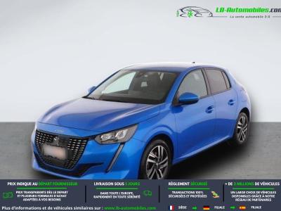 Peugeot 208 PureTech 100  BVM