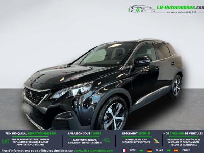 Peugeot 3008 1.2 Puretech 130ch  BVM
