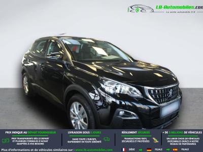 Peugeot 3008 1.2 Puretech 130ch  BVM
