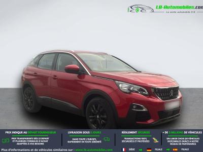 Peugeot 3008 1.2 Puretech 130ch  BVM