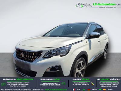 Peugeot 3008 1.2 Puretech 130ch  BVM