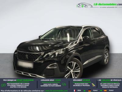 Peugeot 3008 2.0 BlueHDi 150ch  BVM