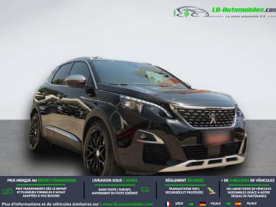 Peugeot 3008 2.0 BlueHDi 180ch  BVA