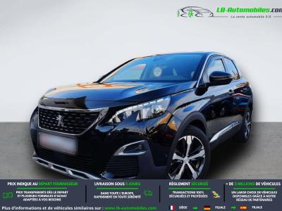 Peugeot 3008 1.6 THP 165ch  BVA