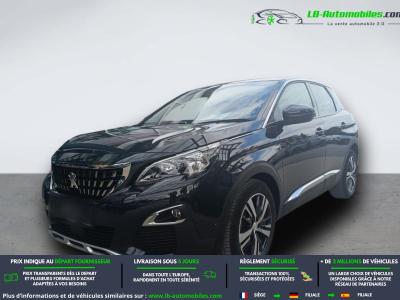 Peugeot 3008 1.6 THP 165ch  BVA