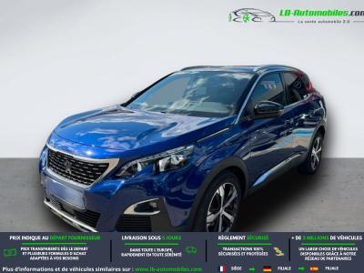 Peugeot 3008 1.6 THP 165ch  BVA