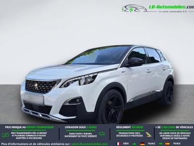 Peugeot 3008 1.6 THP 165ch  BVA