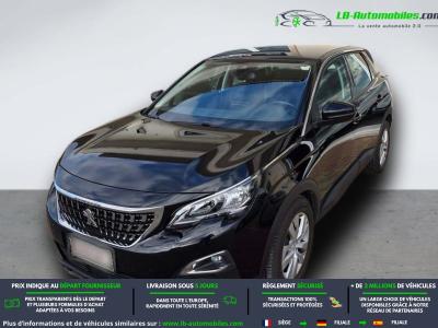 Peugeot 3008 BlueHDi 130ch  BVA