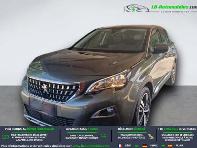 Peugeot 3008 BlueHDi 130ch  BVM
