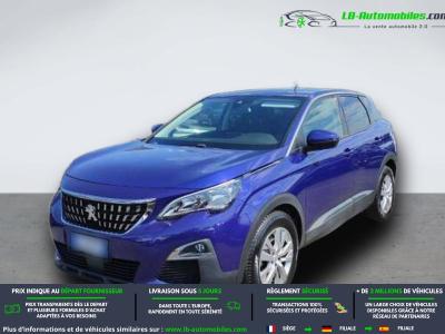 Peugeot 3008 BlueHDi 130ch  BVM