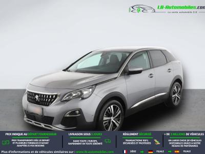 Peugeot 3008 BlueHDi 130ch  BVM
