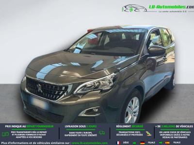Peugeot 3008 BlueHDi 130ch  BVM