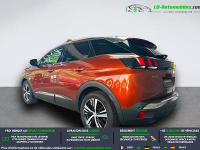 Peugeot 3008 BlueHDi 130ch  BVM