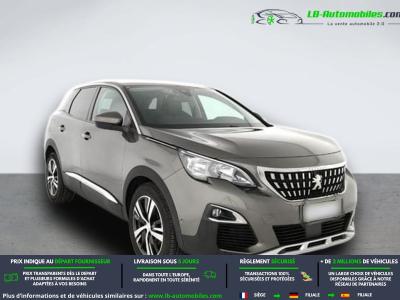 Peugeot 3008 BlueHDi 130ch  BVM