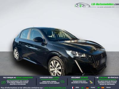 Peugeot 208 BlueHDi 100  BVM
