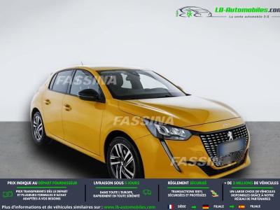 Peugeot 208 BlueHDi 100  BVM