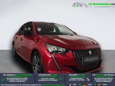 Peugeot 208 BlueHDi 100  BVM