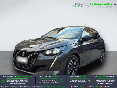 Peugeot 208 BlueHDi 100  BVM