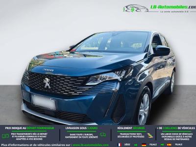 Peugeot 3008 BlueHDi 130ch  BVM