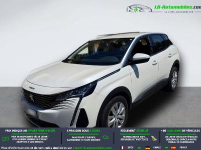 Peugeot 3008 BlueHDi 130ch  BVM