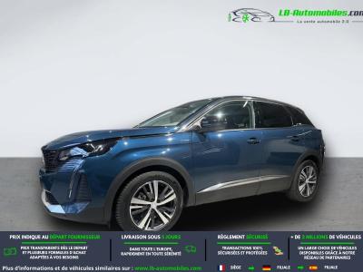 Peugeot 3008 Hybrid 225 e-BVA