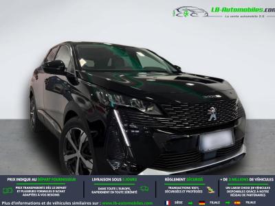 Peugeot 3008 BlueHDi 130ch  BVM