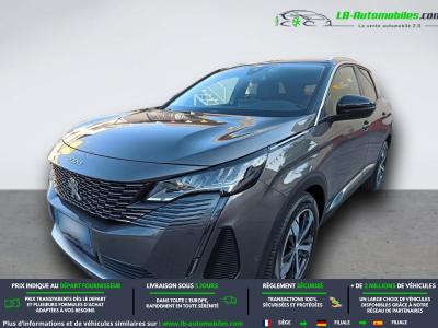 Peugeot 3008 BlueHDi 130ch  BVM