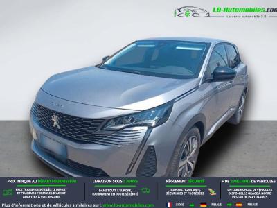 Peugeot 3008 BlueHDi 130ch  BVM