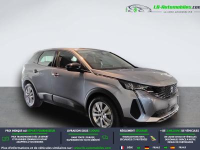 Peugeot 3008 BlueHDi 130ch  BVM