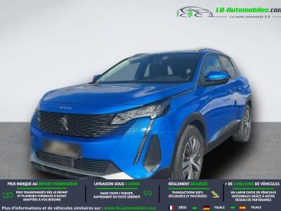 Peugeot 3008 BlueHDi 130ch  BVM