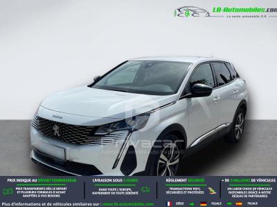 Peugeot 3008 BlueHDi 130ch  BVM