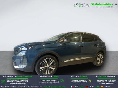 Peugeot 3008 Hybrid 225 e-BVA