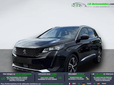 Peugeot 3008 Puretech 180ch  BVA