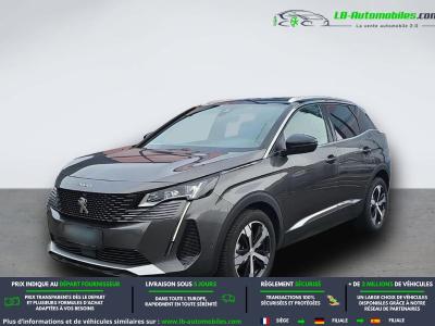 Peugeot 3008 Puretech 130ch  BVA