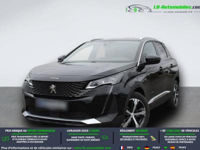 Peugeot 3008 Puretech 130ch  BVA
