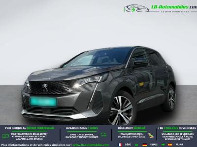 Peugeot 3008 Puretech 130ch  BVA
