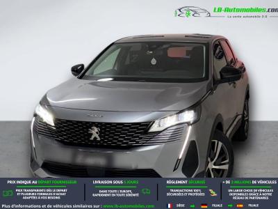 Peugeot 3008 Puretech 130ch  BVA