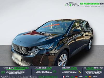 Peugeot 3008 Puretech 130ch  BVA