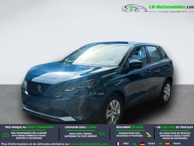 Peugeot 3008 Puretech 130ch  BVM