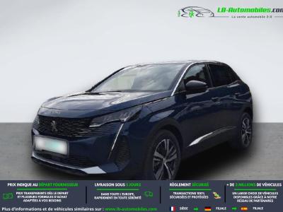 Peugeot 3008 Puretech 130ch  BVM