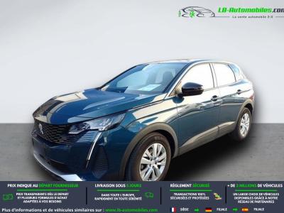 Peugeot 3008 Puretech 130ch  BVM